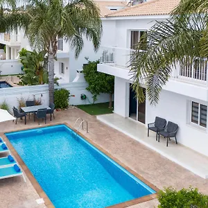 Luxvillasrentals Willa Ajia Napa